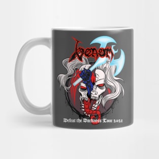 Venom World Tour Mug